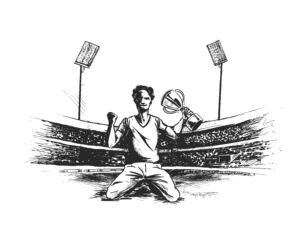 Online Cricket Betting ID