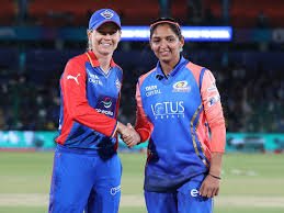 Delhi Capitals vs Mumbai Indians