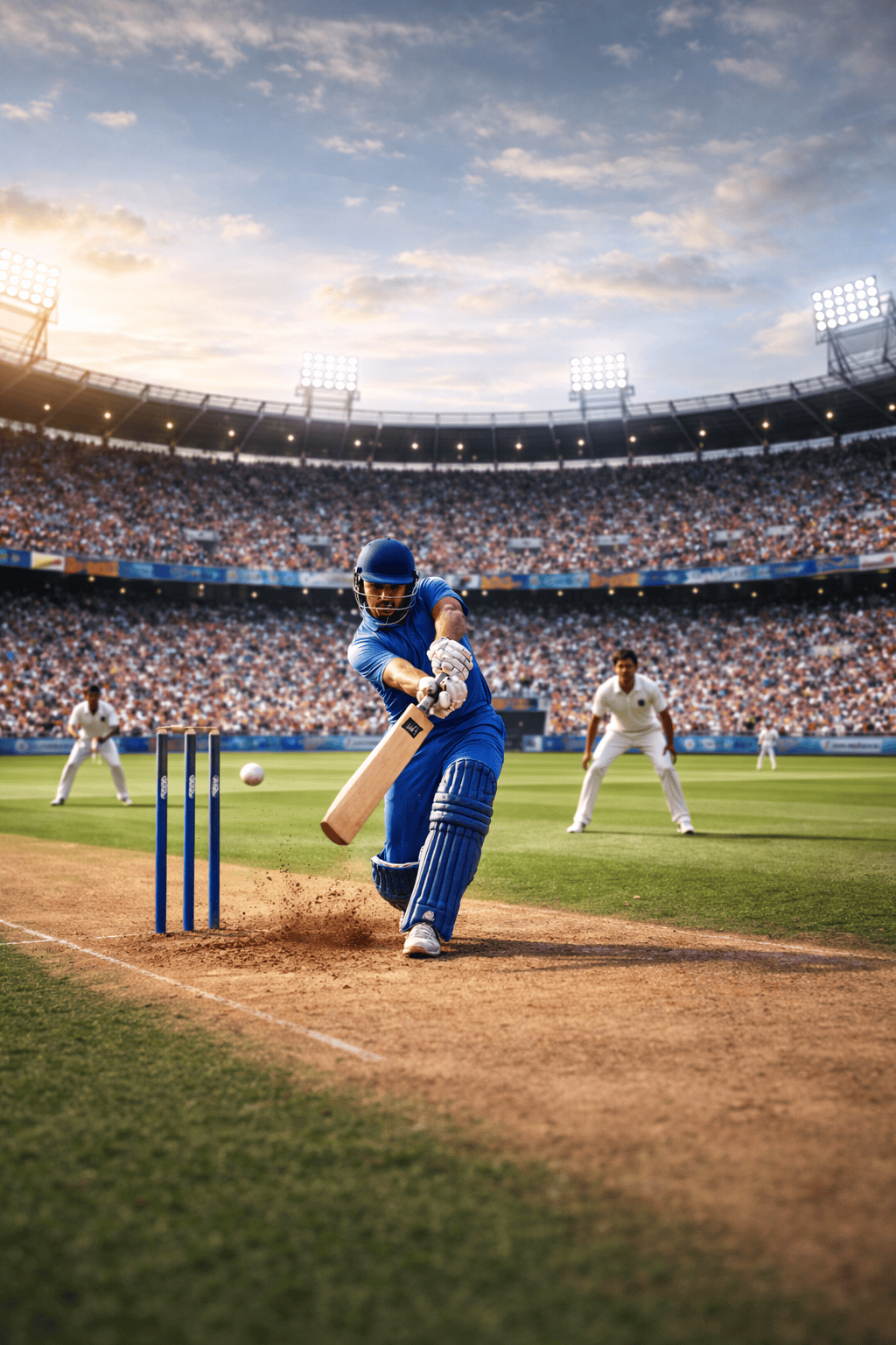 ipl cricket id provider in india