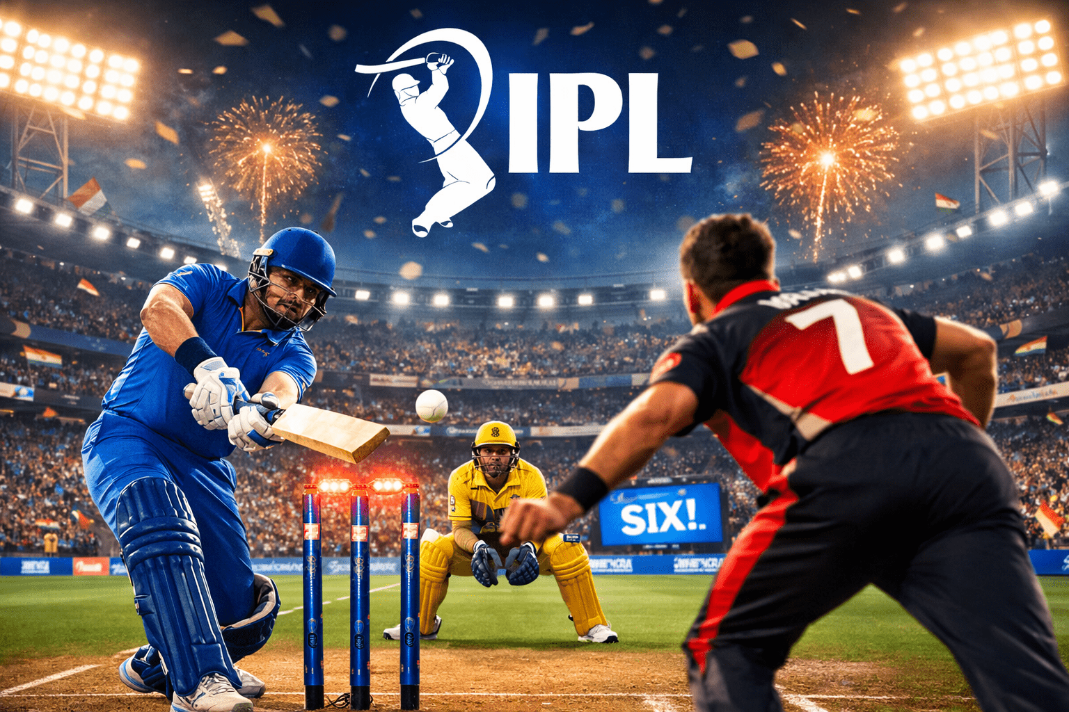 ipl cricket id provider in india
